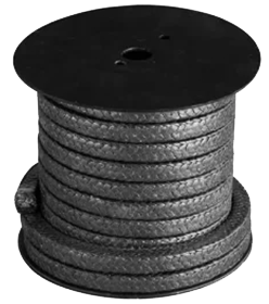 پکینگ نسوز آزبست گرافیت
